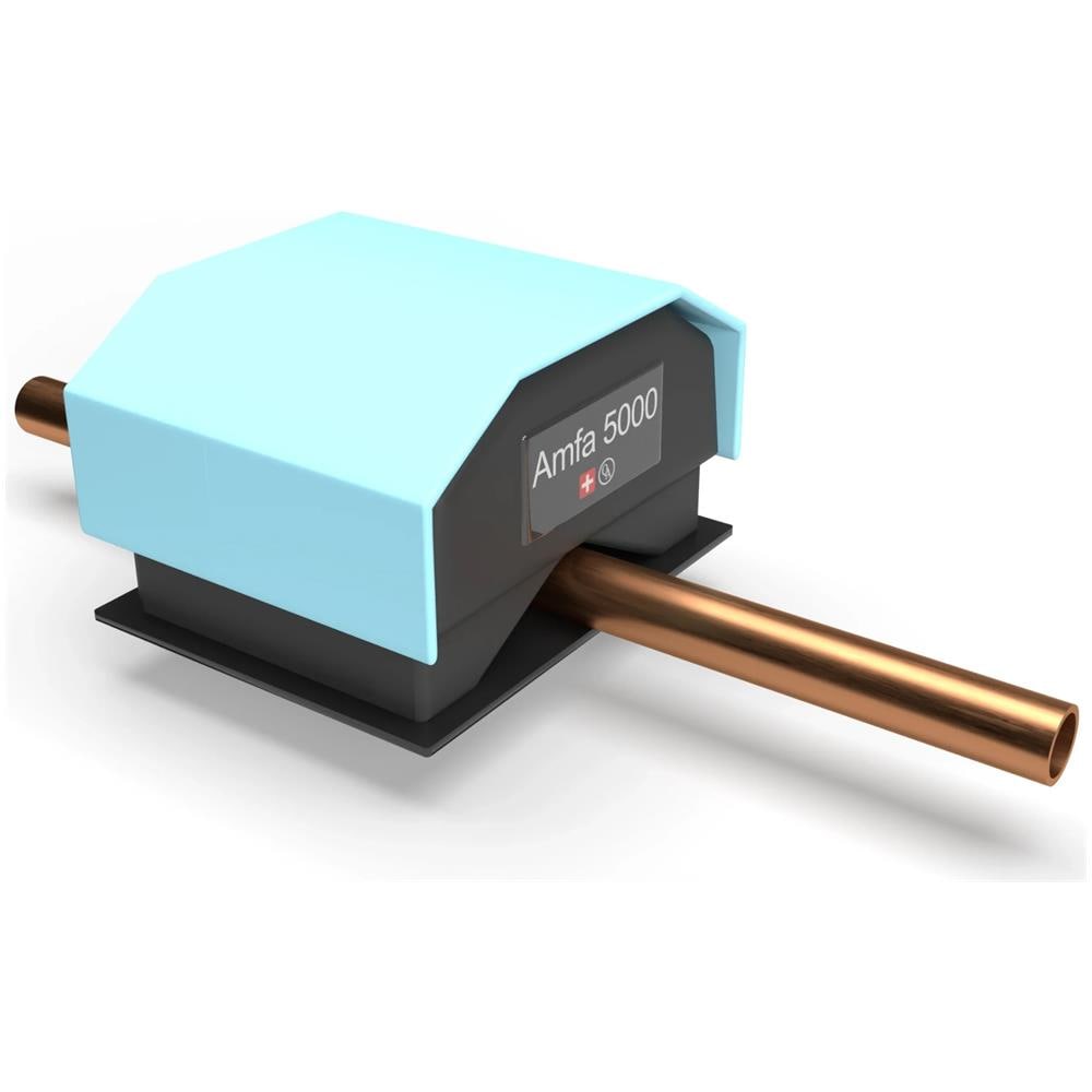 Amfa5000, Addolcitore Anticalcare Magnetico - Foto 3