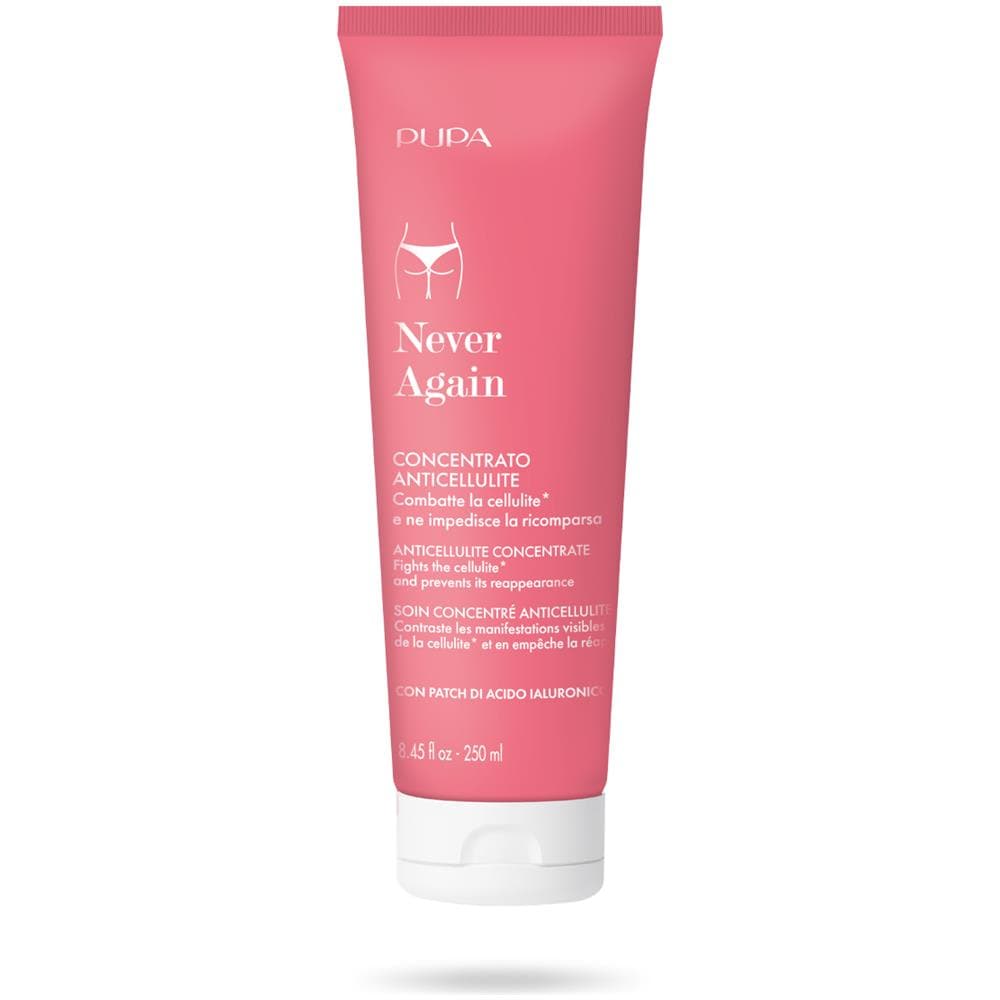 Never Again Concentrato Anticellulite 250ml - Foto 1