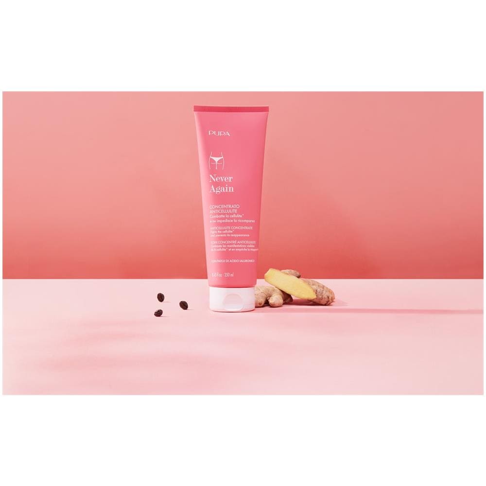 Never Again Concentrato Anticellulite 250ml - Foto 2