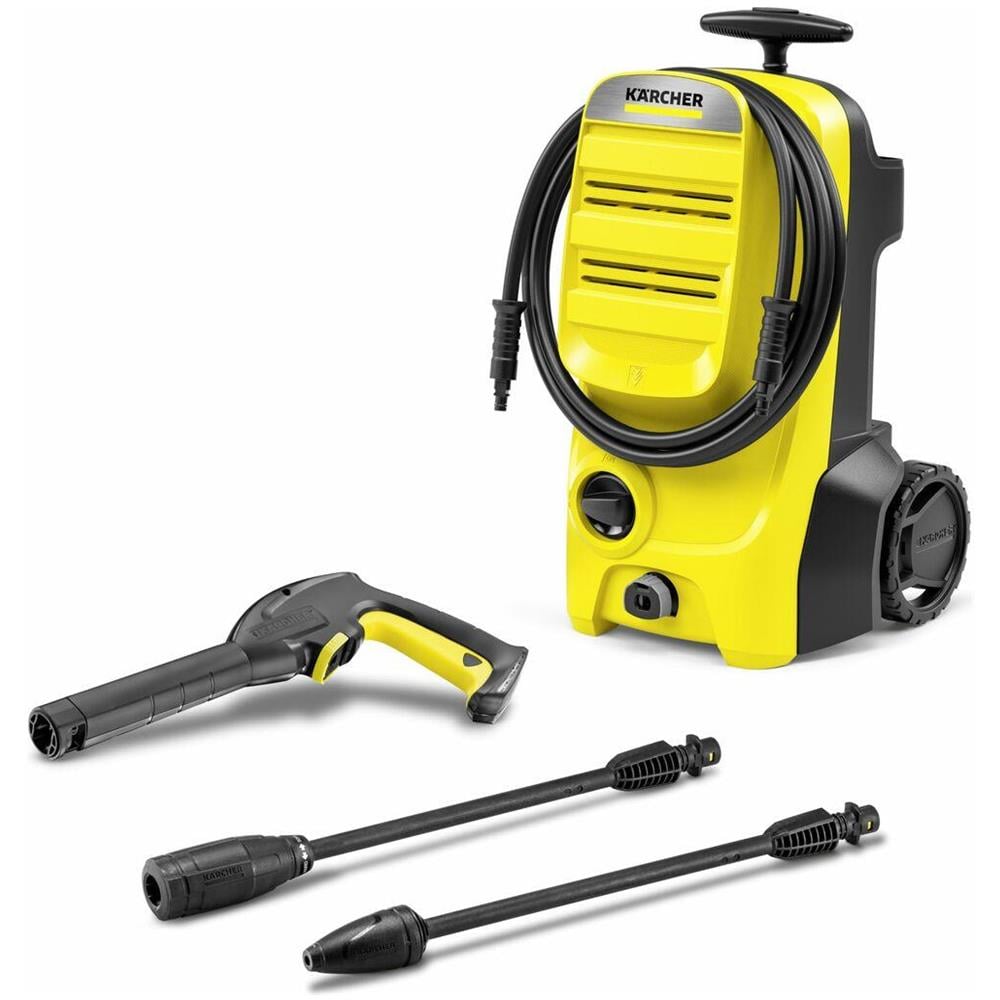 Idropulitrice Kärcher K4 Classic 220-240 V - Foto 1