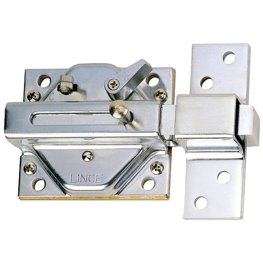 03017400 chiavistello e serratura per porta - Foto 1