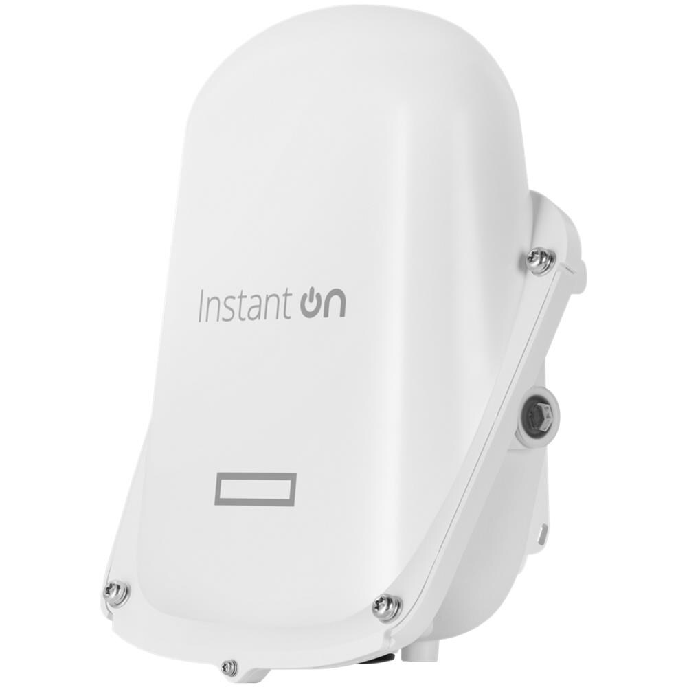 Instant On Outdoor AP27 (RW) 1774 Mbit /s Bianco Supporto Power over Ethernet (PoE) - Foto 2