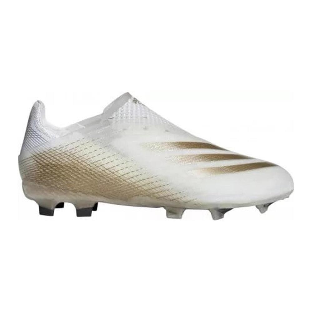 Scarpe Calcio Bambino X Ghosted + FG Inflight Pack - Foto 1