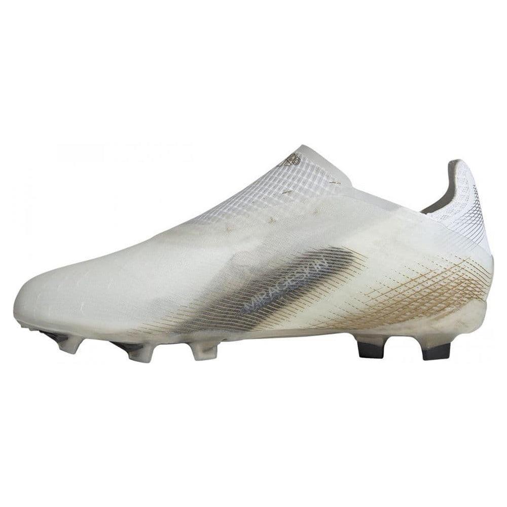 Scarpe Calcio Bambino X Ghosted + FG Inflight Pack - Foto 2