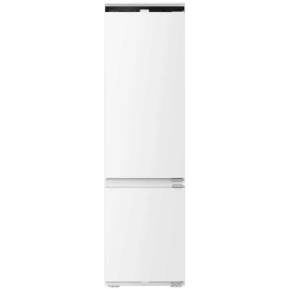 RB3B280NEWE1 frigorifero con congelatore Da incasso 284 L Bianco - Foto 1