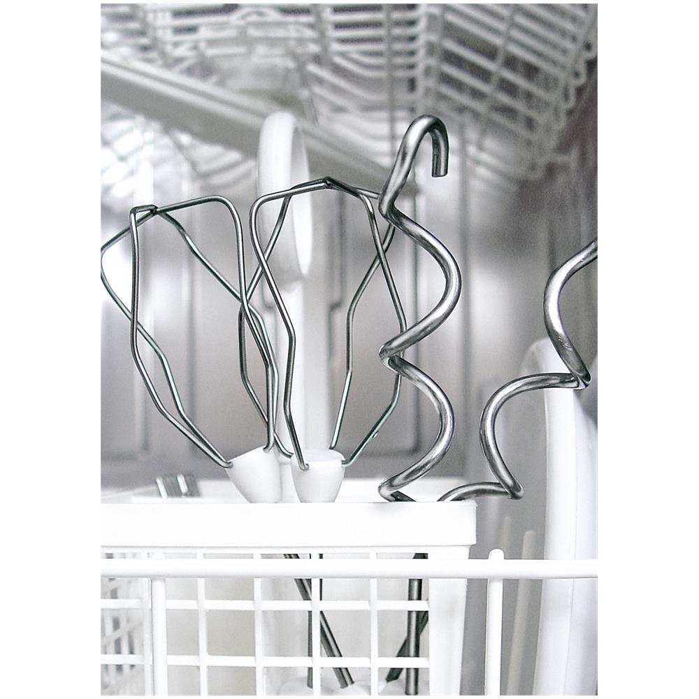 Frullatore ad Immersione MFQ3540 Potenza 450 Watt Colore Bianco / Grigio - Foto 6