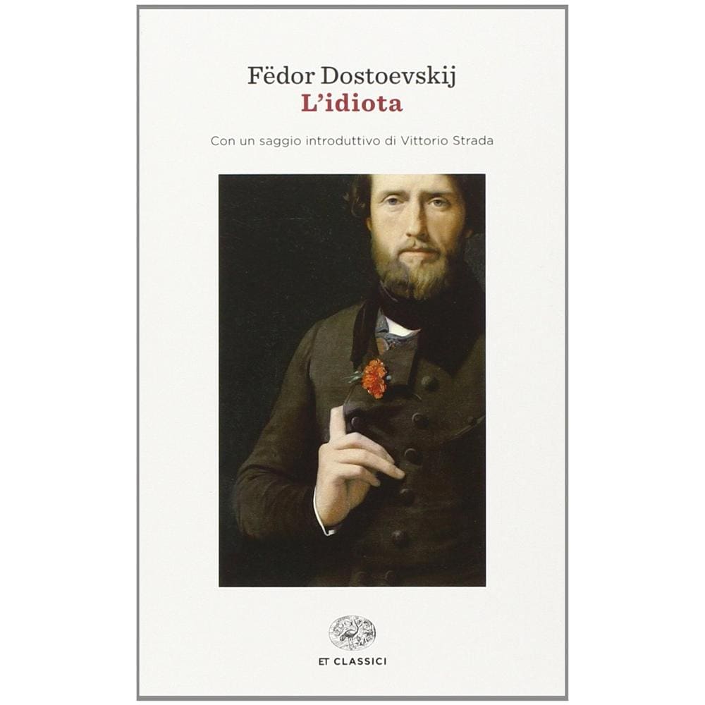 Fëdor Dostoevskij - L'idiota - Foto 2