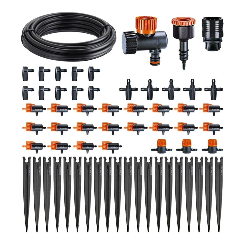 Kit Drip - Irrigazione A Goccia Di 20 Vasi - Foto 2