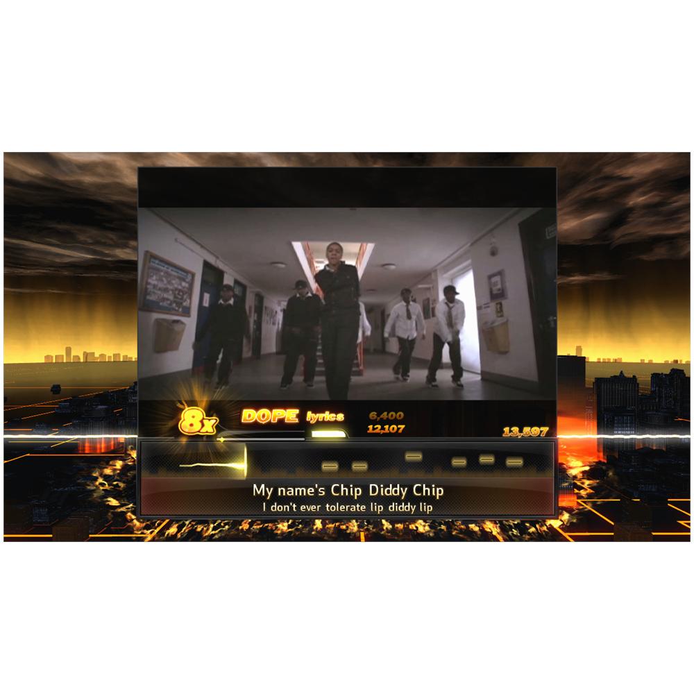 confezione da 10 pezzi - marcatore lumocolor permanent 350 nero p. scalpello - Foto 2