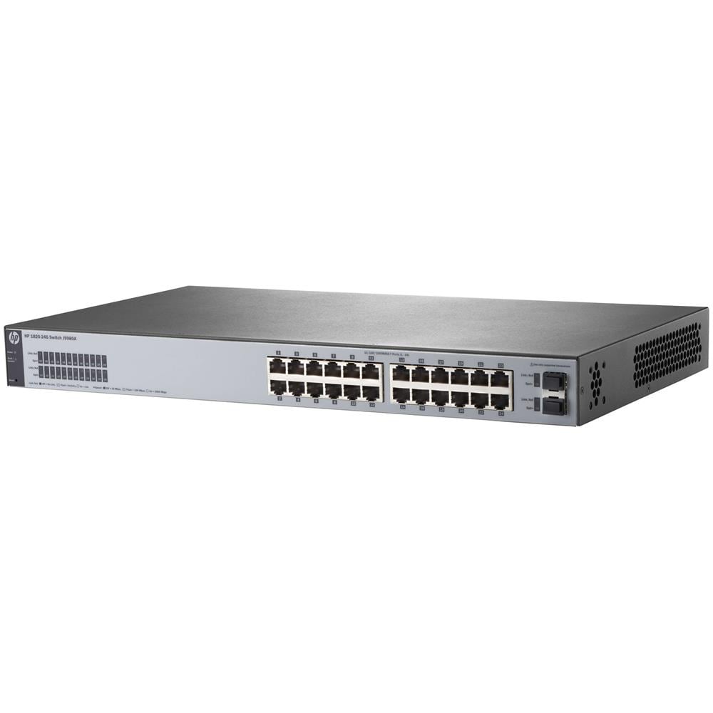 E 1820 24G Switch - Foto 2