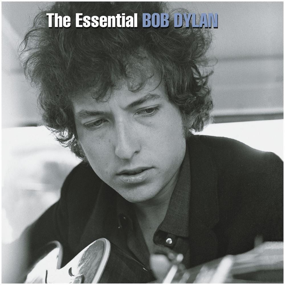 Bob Dylan - The Essential (2 Lp)  - Foto 1