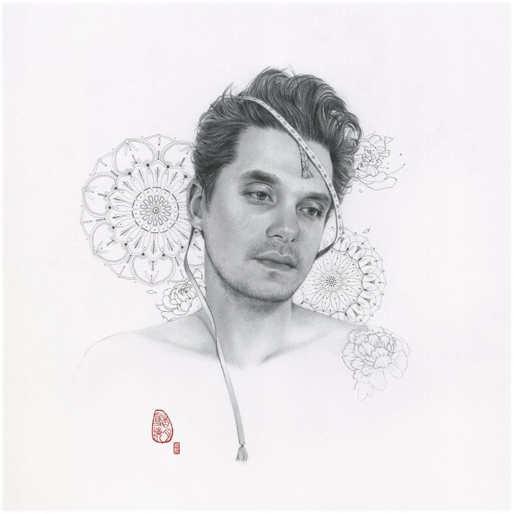 John Mayer - The Search For Everything (2 Lp)  - Foto 1