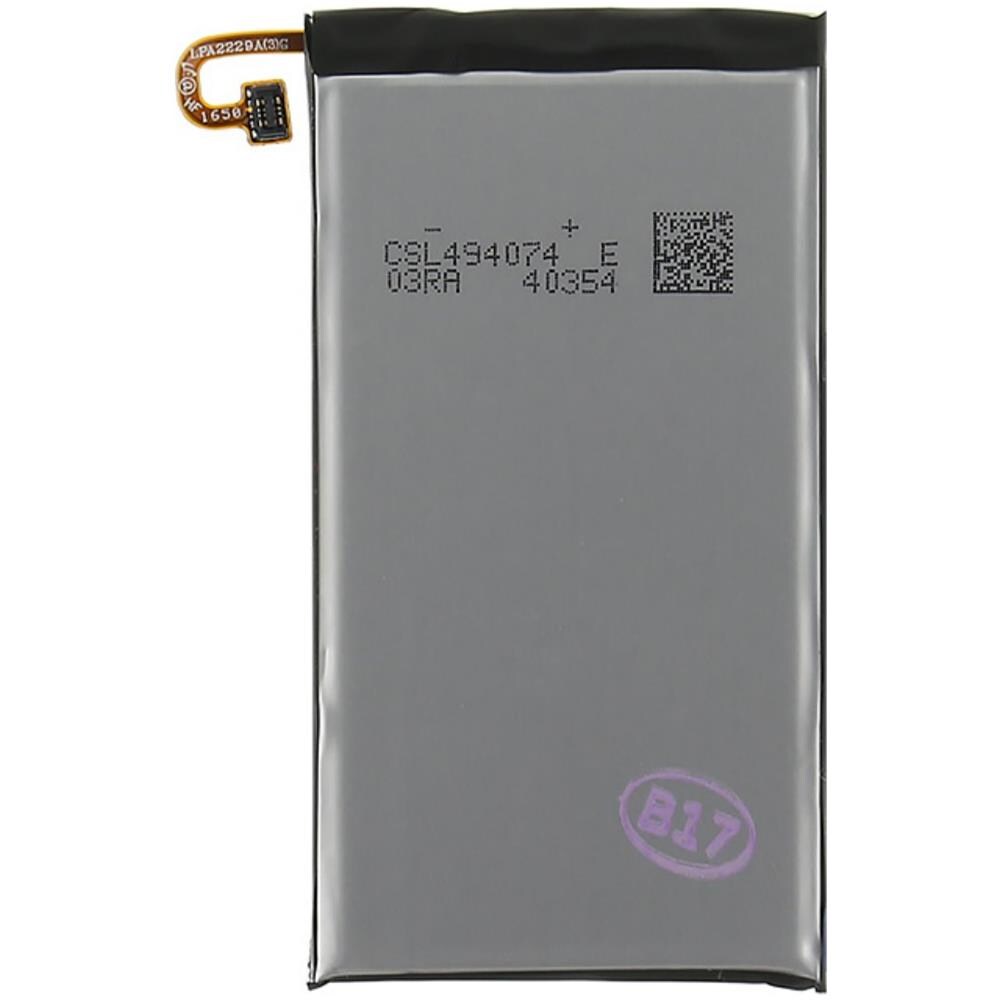 Batteria Pila Originale Samsung Eb-ba320abe 2350mah Per Galaxy A3 2017 Sm-a320f - Foto 2