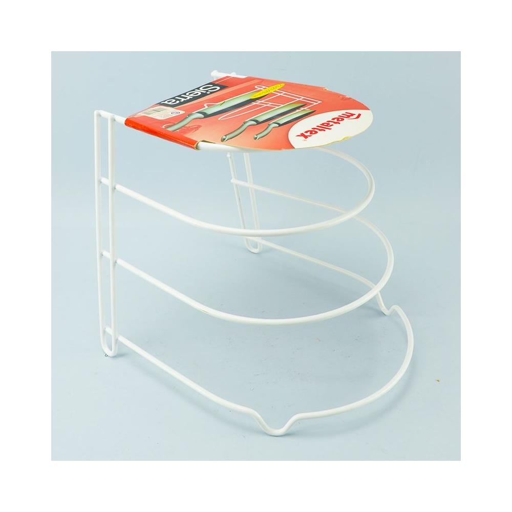 Portapadelle Salvaspazio Sierra - Foto 1