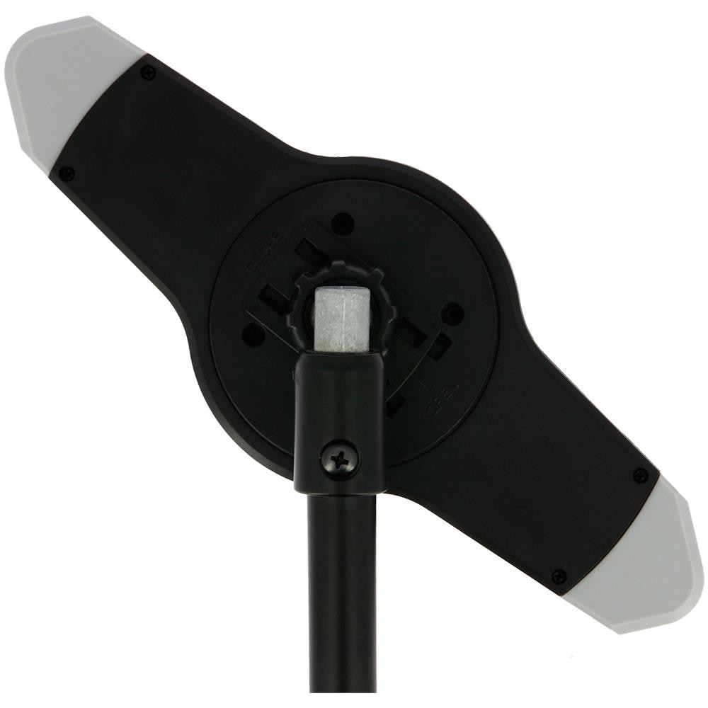 Treppiedi Rotante 360° Per Tablet 7' A 12' - Foto 2
