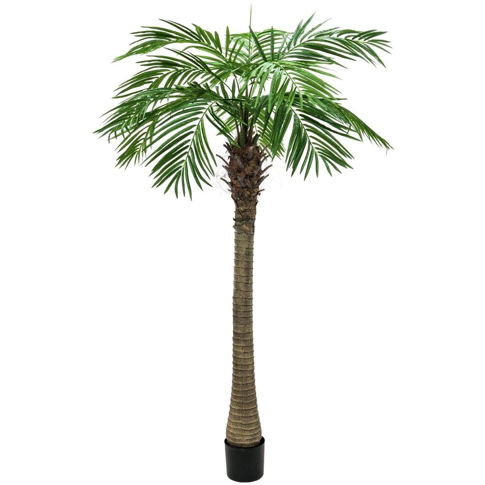 Pianta Artificiale Phoenix Palma Di Lusso, 210cm - Foto 1
