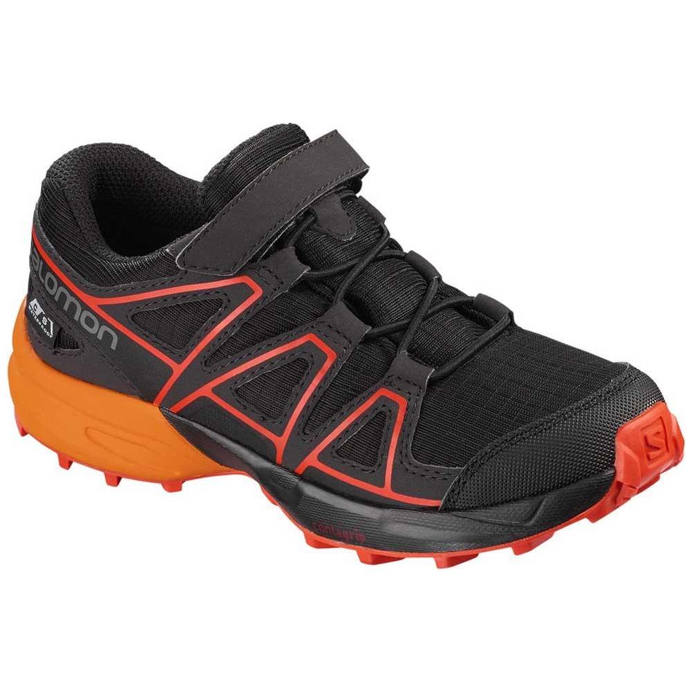scarpe walking salomon