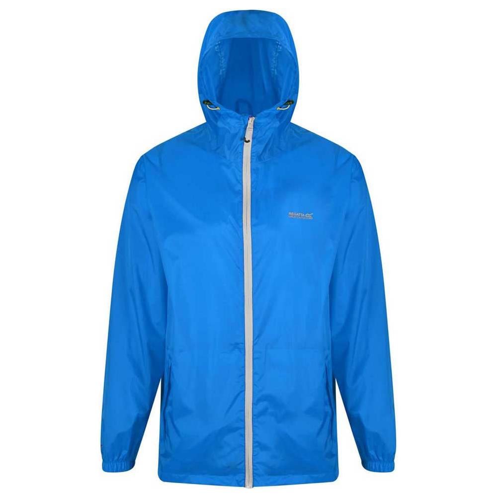 Giacche Pack It Iii Abbigliamento Uomo Xxxl - Foto 1