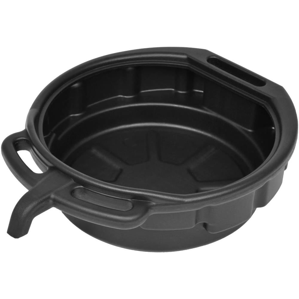 Vaschetta Di Raccolta Dell'olio Con Beccuccio 16 L - Foto 1