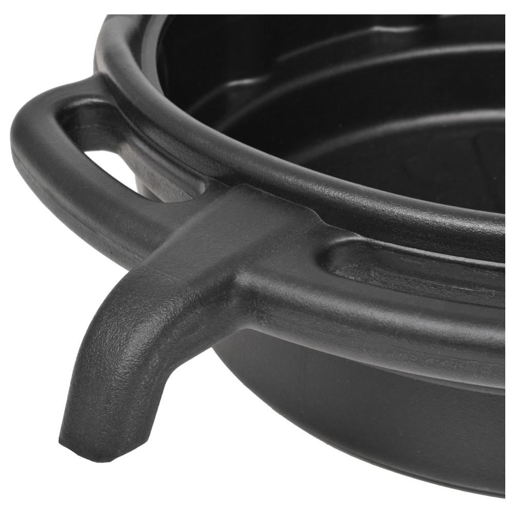 Vaschetta Di Raccolta Dell'olio Con Beccuccio 16 L - Foto 5