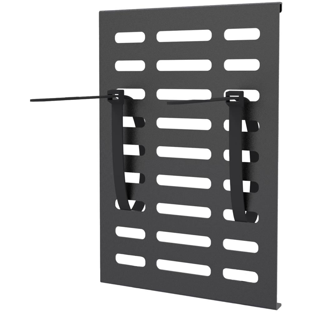 NS-MBTC100BLACK Supporto per PC /Mediabox - Foto 2