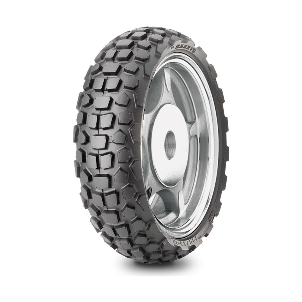 Gomme Pneumatici M6024 Cross 120/70 -12 51j - Foto 2