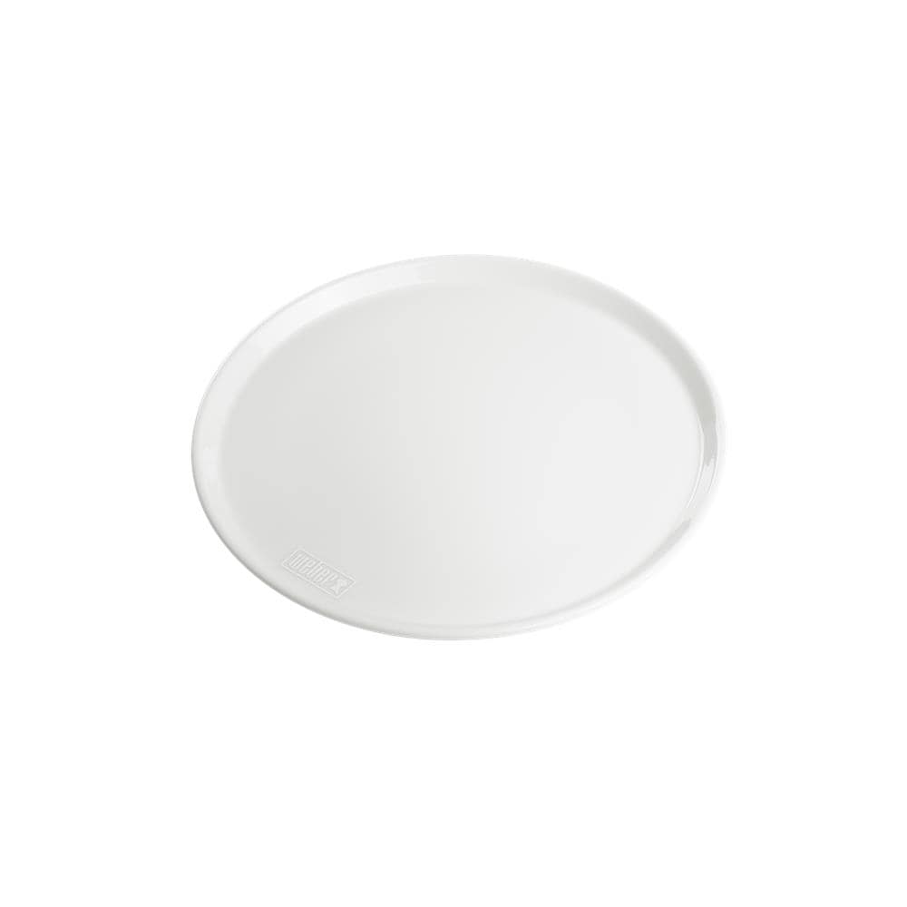 Piatto da Tavola Set di 2 Pezzi Diametro 27,5 Cm 17880 - Foto 2