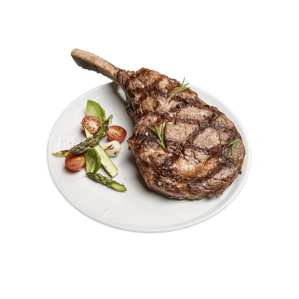 Piatto da Tavola Set di 2 Pezzi Diametro 27,5 Cm 17880 - Foto 5