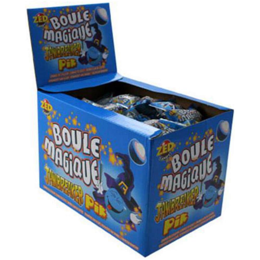 Boule Magique Pik Boîte 100 Pièces - Foto 1