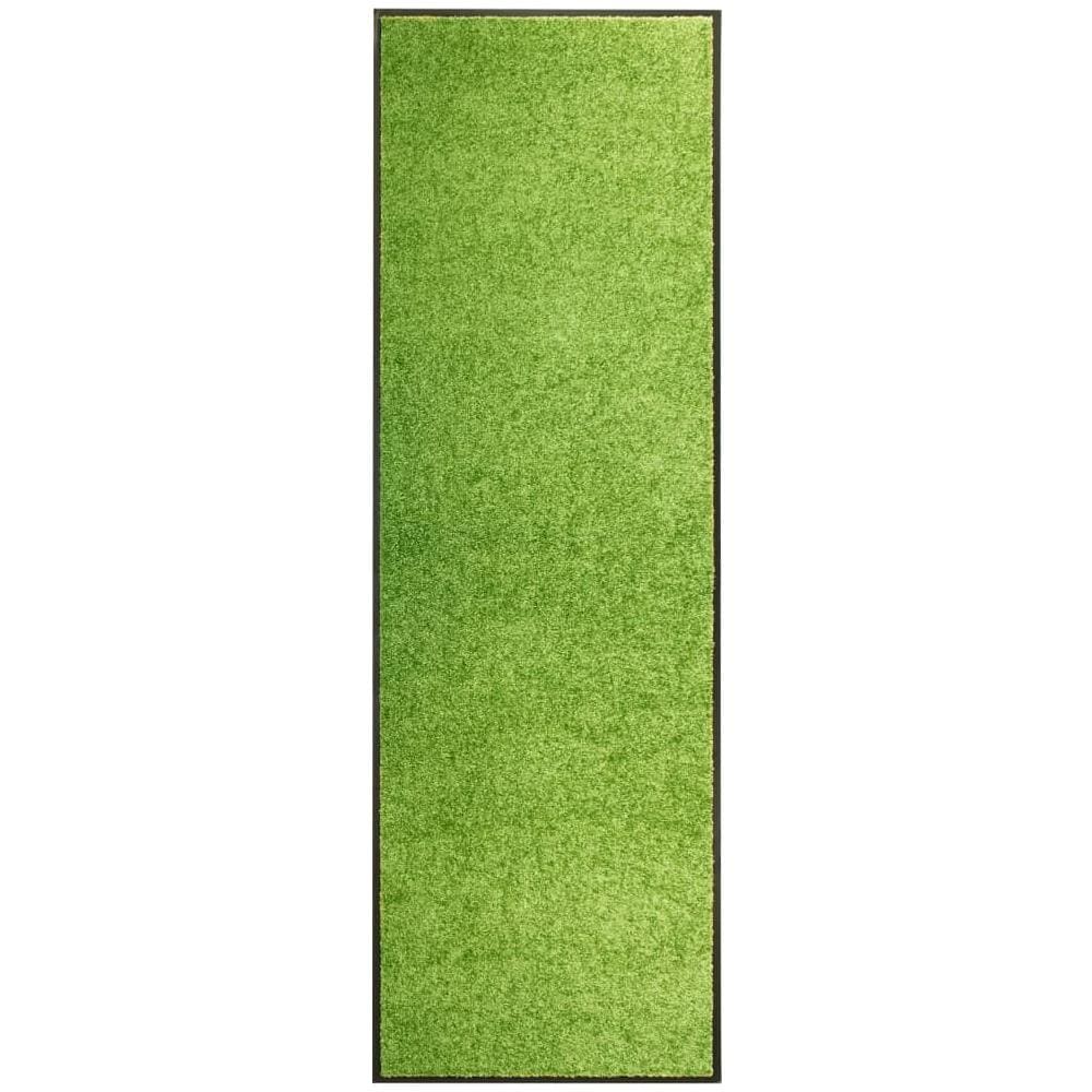 Zerbino Lavabile Verde 60x180 cm - Foto 1