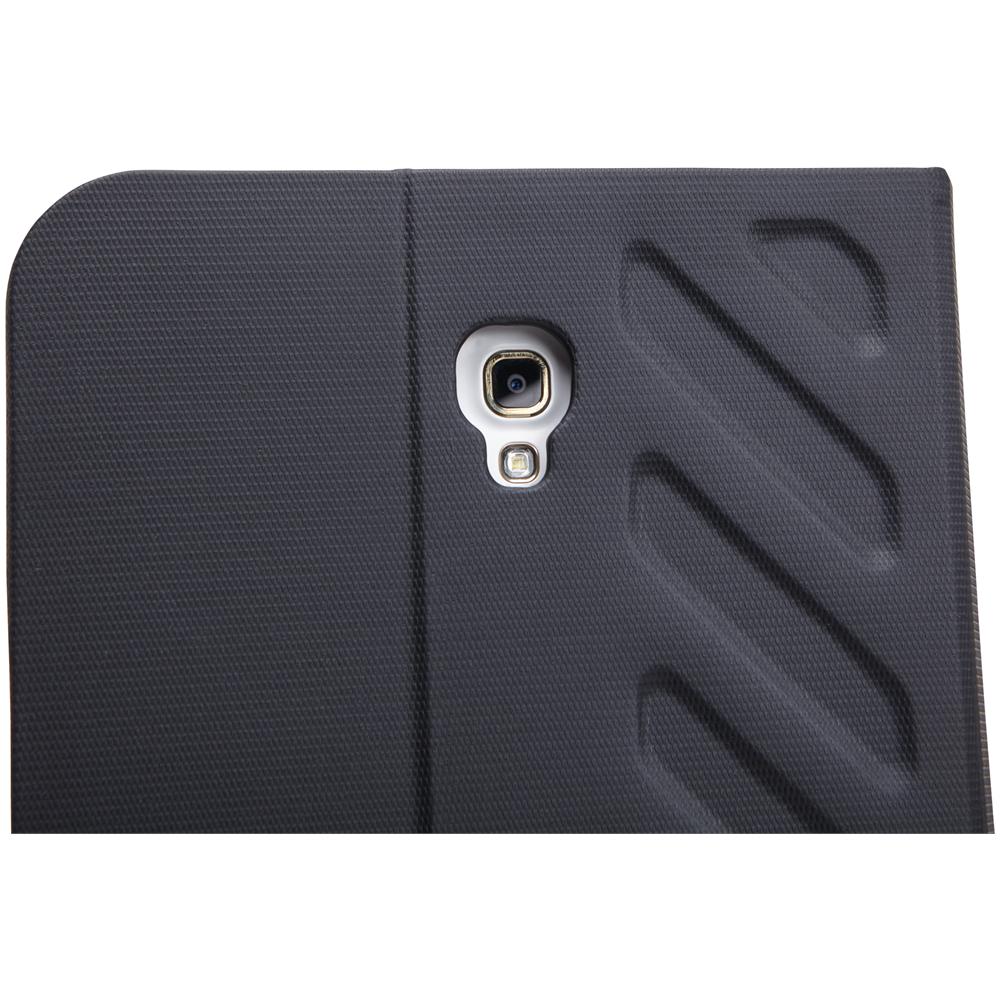 Gauntlet, Foglio, Nero, Poliuretano, Samsung, Galaxy Tab S, Antipolvere, Antigraffio - Foto 2
