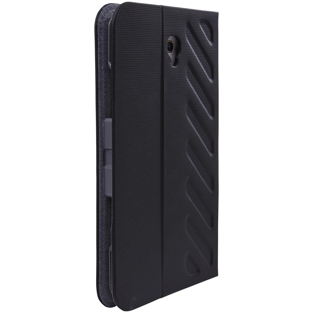 Gauntlet, Foglio, Nero, Poliuretano, Samsung, Galaxy Tab S, Antipolvere, Antigraffio - Foto 1