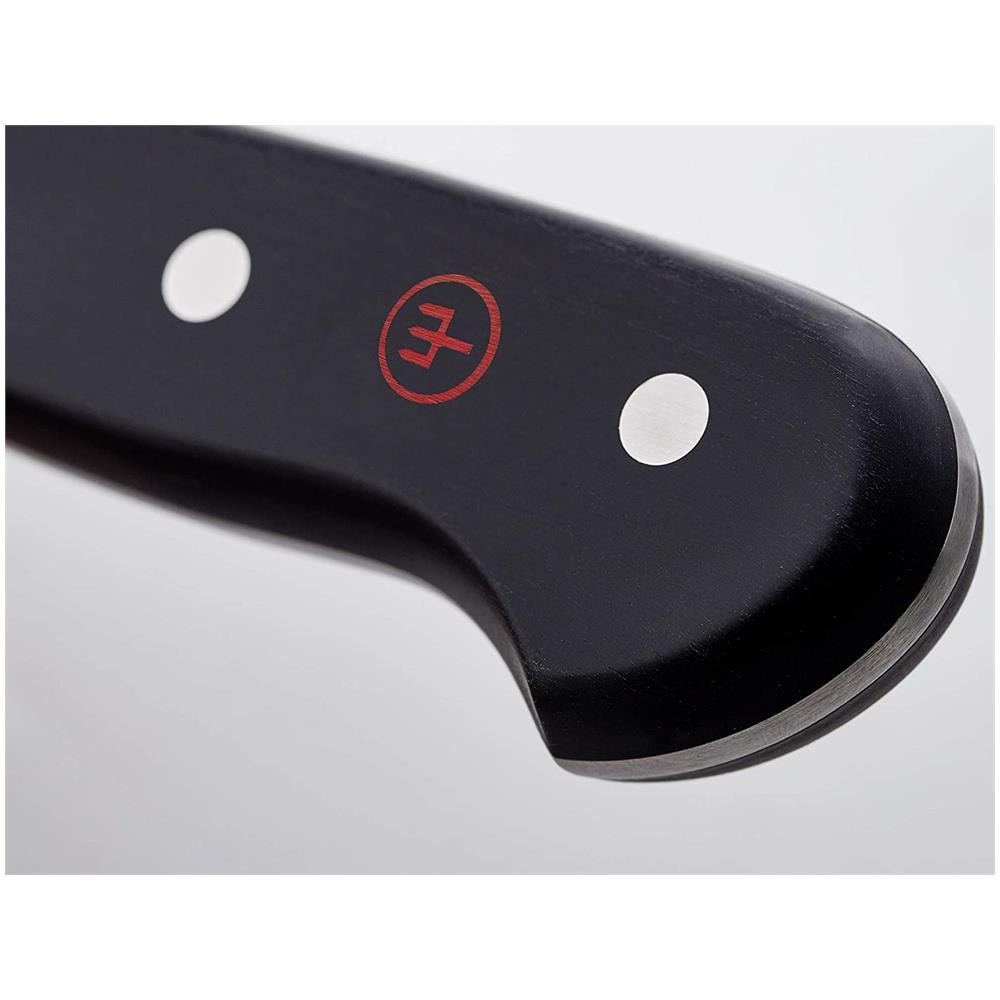 ? 1040104120 Coltello Cuoco Acciaio Inossidabile Semi-supporto - Foto 2