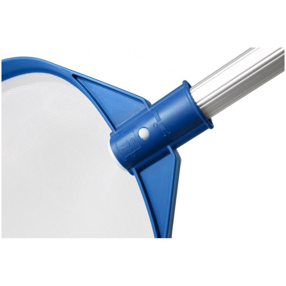 Rete Di Pulizia Aquascoop Con Asta, 163 Cm - Foto 2