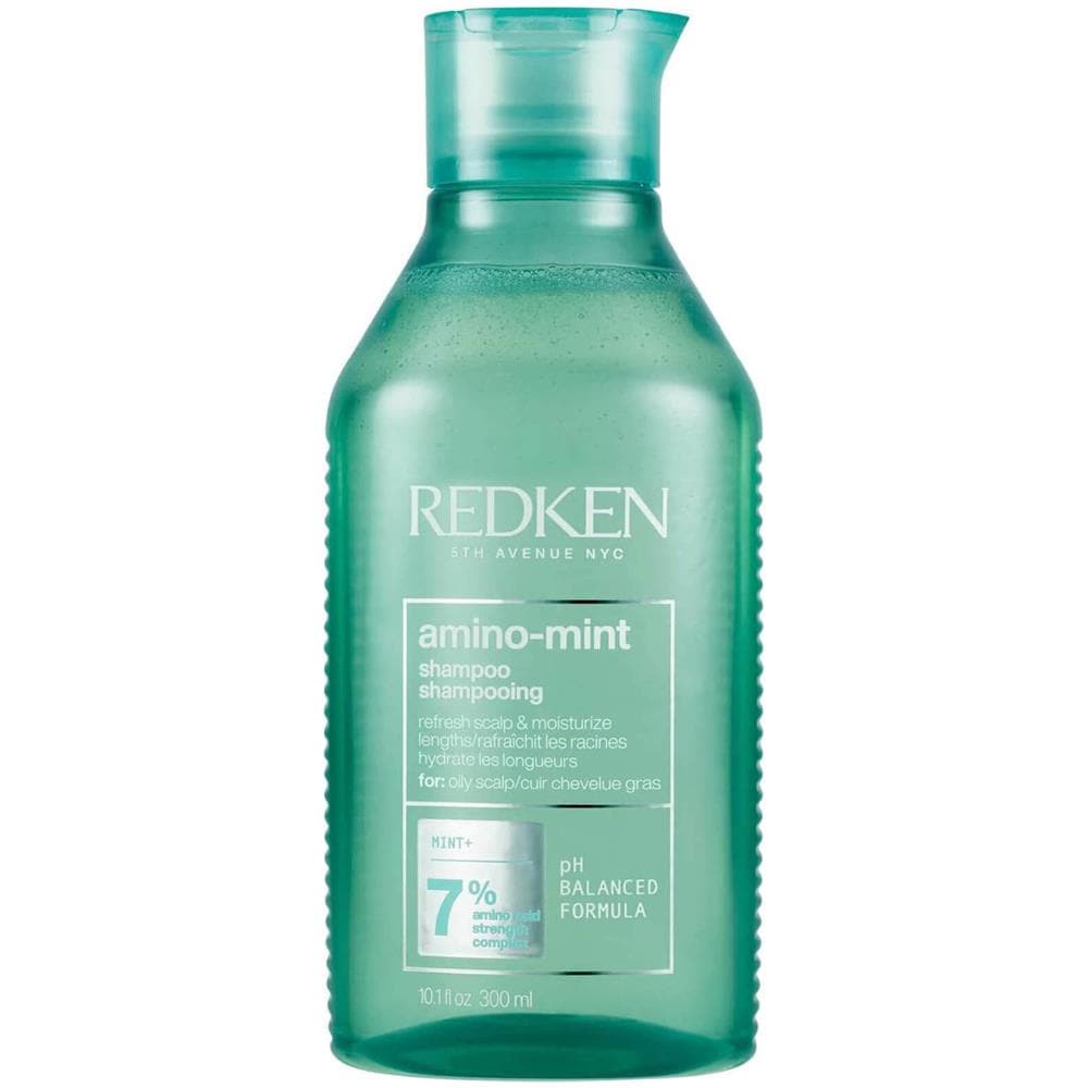 Shampoo Redken Per Cuoio Capelluto Oleoso - Foto 1