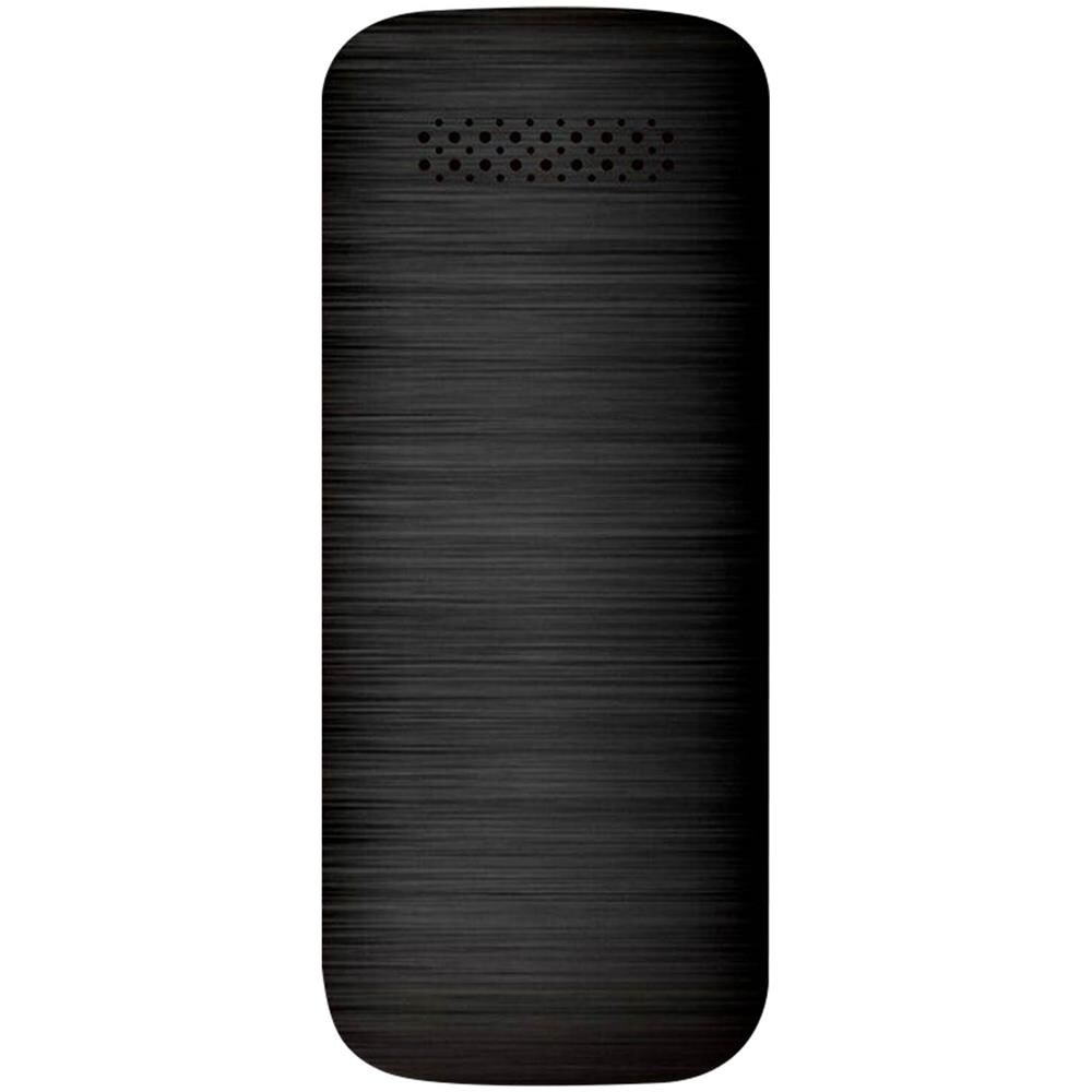 Telefono Myphone Serie 2220, Leggero Compatto Nero Carbonio - Foto 5