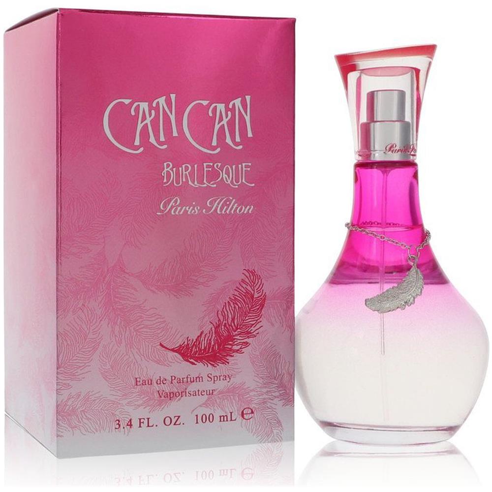 Can Can Burlesque By Eau De Parfum Spray 3.4 Oz (women) - Foto 1