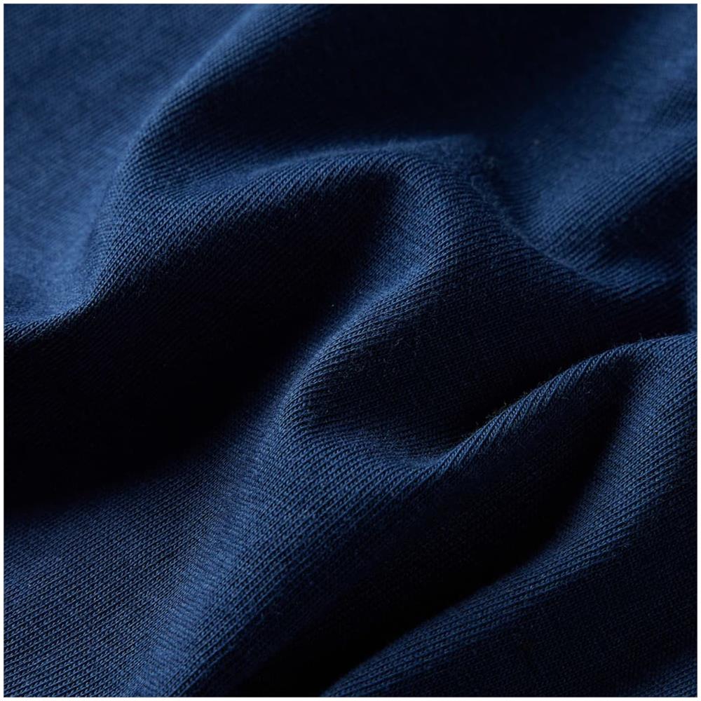 Maglietta Per Bambini A Maniche Lunghe Con Stampa Jeep Blu Marino 104 - Foto 7