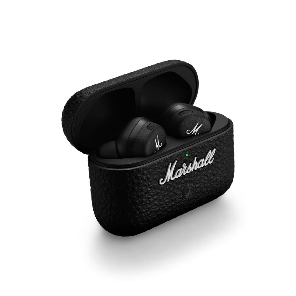 Motif II A.N.C. Auricolare Wireless In-ear Musica e Chiamate Bluetooth Nero - Foto 4