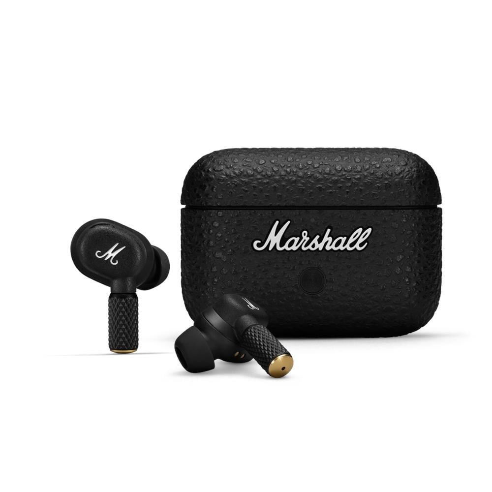 Motif II A.N.C. Auricolare Wireless In-ear Musica e Chiamate Bluetooth Nero - Foto 1