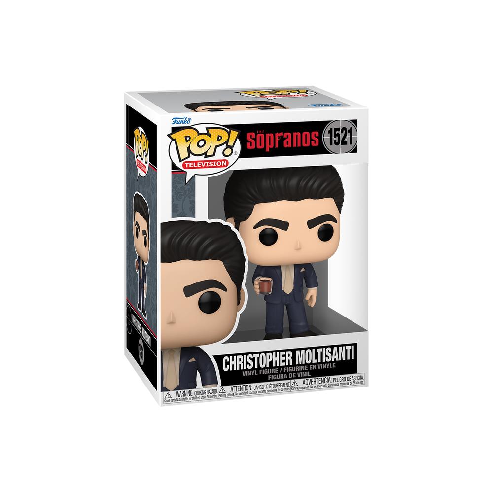 POP! 75681 toy figure - Foto 1
