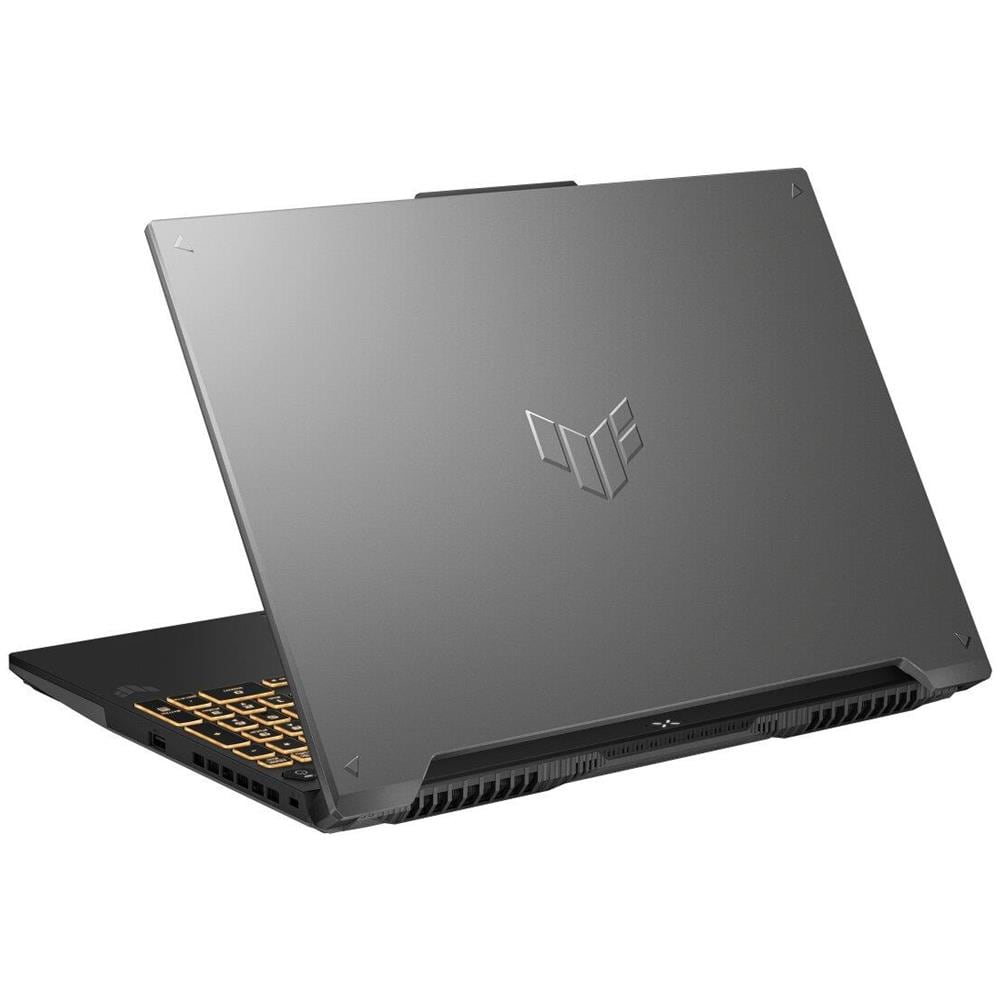 Notebook TUF Gaming F16 FX607VU-RL024W Intel Core i7-13620H Monitor 16" Full HD RAM 16GB SSD 512GB NVIDIA GeForce RTX 4050 Windows 11 Home - Foto 7