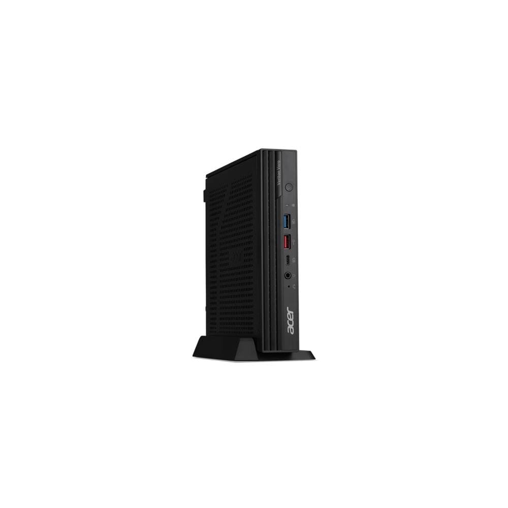 Mini PC Veriton N VVN4720GT Intel Core i5-14400T RAM 16GB SSD 512GB Windows 11 Pro Nero - Foto 7