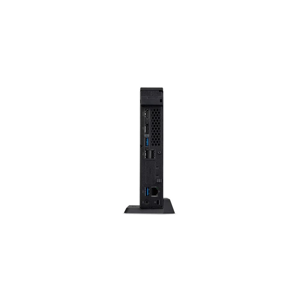 Mini PC Veriton N VVN4720GT Intel Core i5-14400T RAM 16GB SSD 512GB Windows 11 Pro Nero - Foto 2