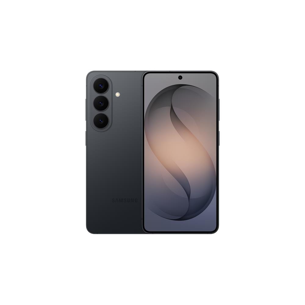 Galaxy S26 5G AI Enterprise Ed. 256GB 12GB Ram Display 6.3" Dynamic Amoled 2X 120Hz Main Camera 50MP DualSim (nanoSim+eSim) Android 16 Exynos 2600 4300mAh Black - Foto 1