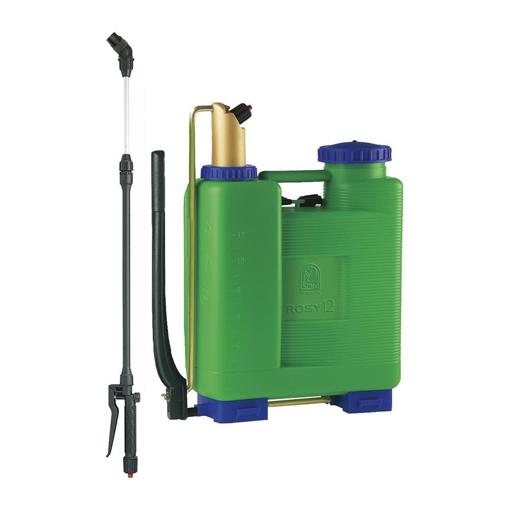 Pompa Zaino Rosy Lt. 12 - Foto 2