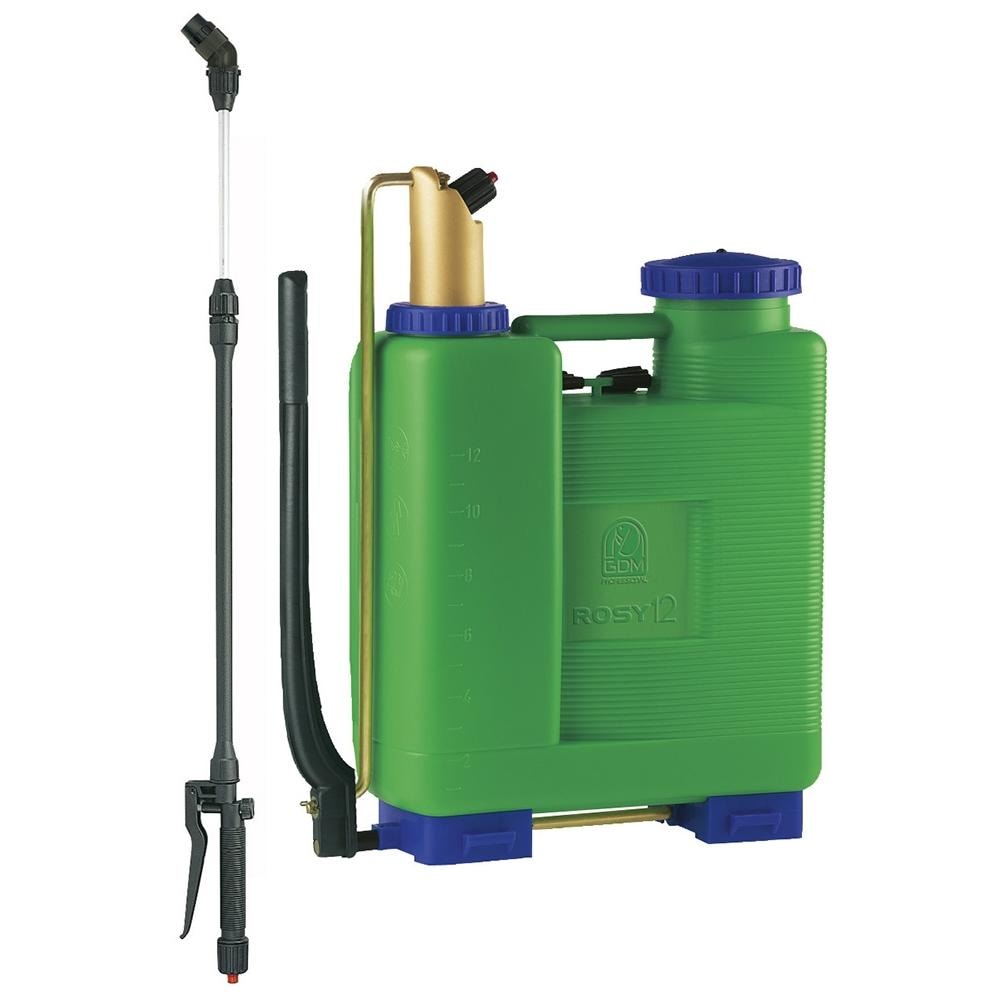 Pompa Zaino Rosy Lt. 12 - Foto 1