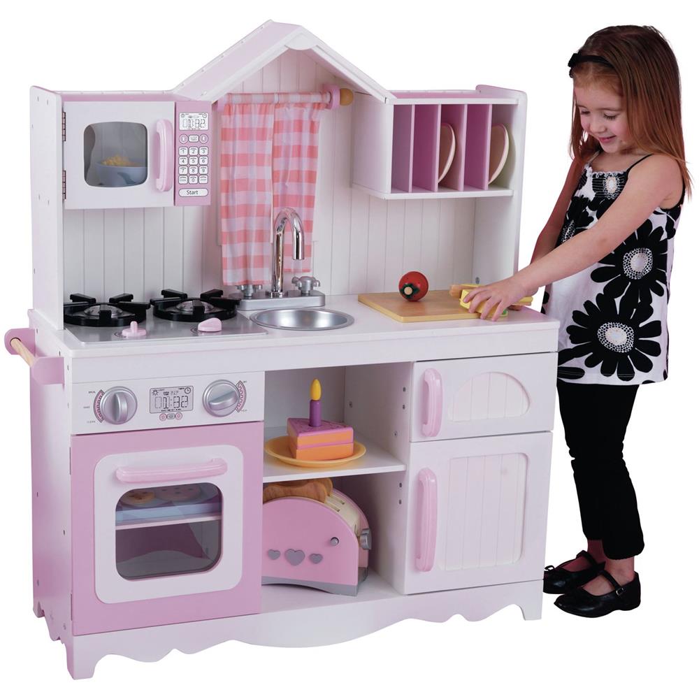 Legno Modern Country Kitchen 80x30x91 (9/2014) 53222 - Foto 2