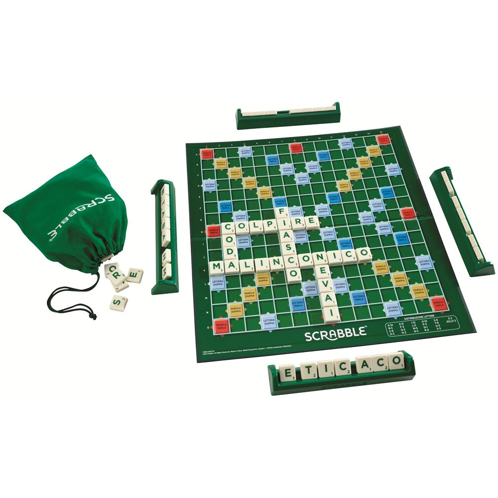 Scrabble Originale - Foto 2