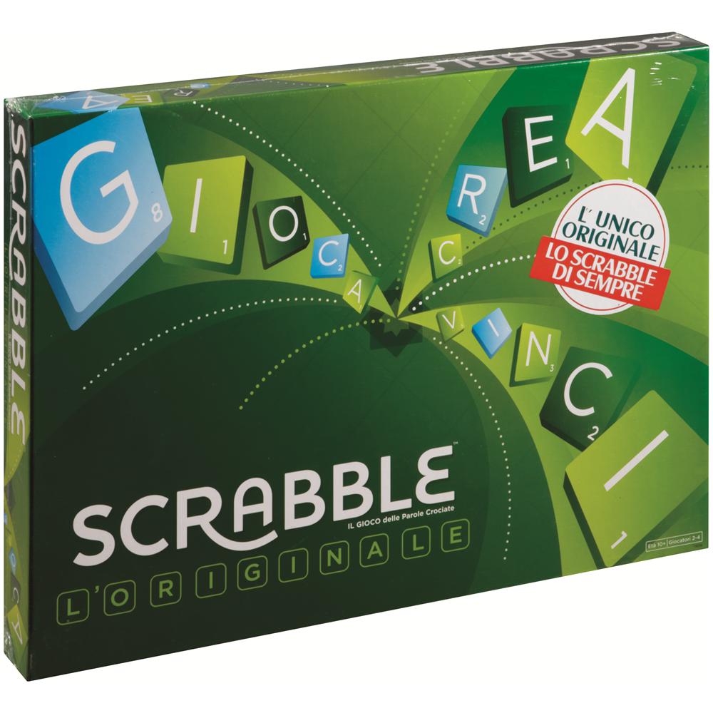 Scrabble Originale - Foto 1